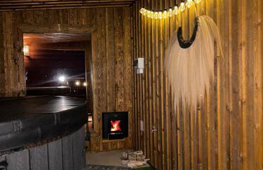 Makihyte dom na wyłączność z panoramą na morze i strefą SPA - Foto 45