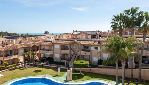 Apartment in Gran Alacant - Foto 3