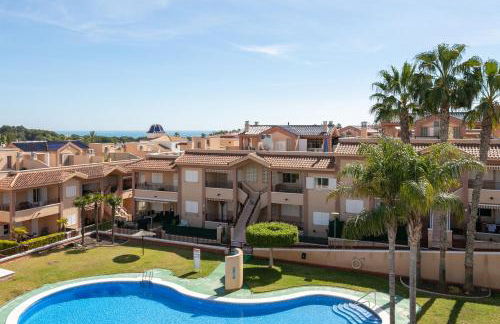 Apartment in Gran Alacant - Foto 3