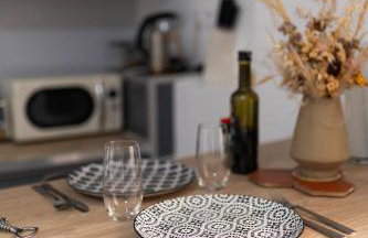 Studio vue sur le rocher - Foto 45
