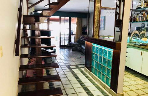 Casa de Praia Angra dos Reis c/Píer exclusivo à Beira Mar + Churrasqueira a 5min da praia. - Foto 19