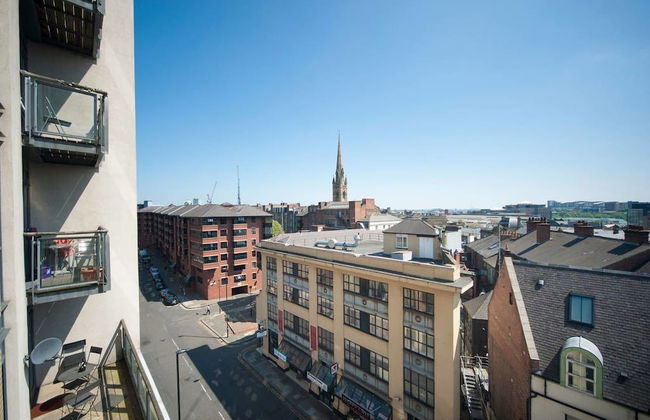 City Quadrant - Photo 22