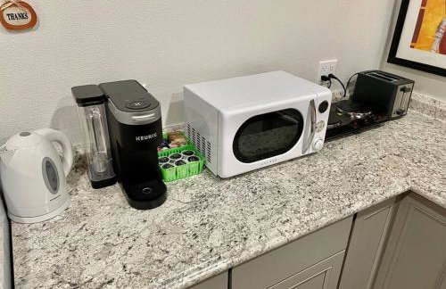 Foxs Den Hot Tub Bbq Queen Bed Sleeps 2 - Foto 10