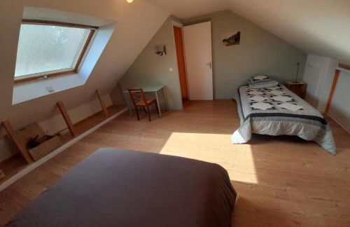 Gite Orsay, 300m RER - Foto 21