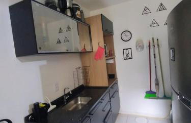 Pratico, Funcional e Aconchegante - Foto 10