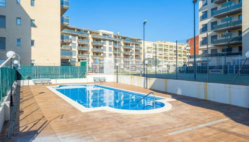Apartamentos ALBENIZ - La Pineda Platja - Foto 3