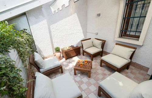 Villa Terme Padova-Relax & Wellness - Foto 21