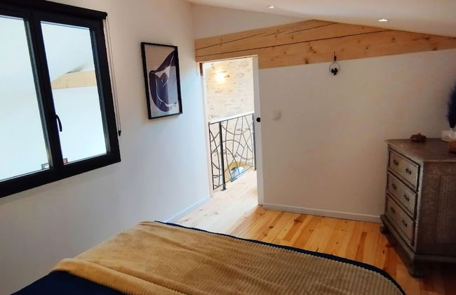 Maison avec hammam privé en option - Maison Mandala - Foto 6