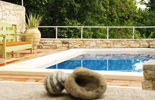 Villa Irini - Authentic Cretan Retreat with Private Pool - Foto 2