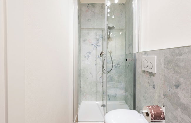 Salutati Apartments by MMega - Foto 60