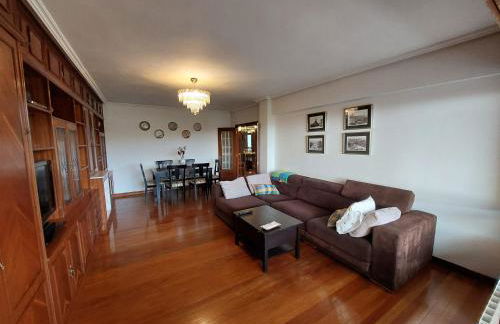 Excepcionales vistas en Gorliz - Foto 12