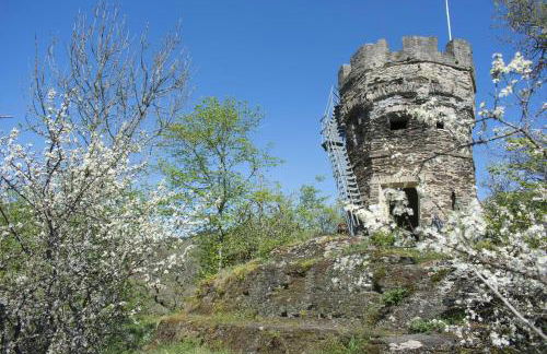 Haus Alleegarten - Photo 9