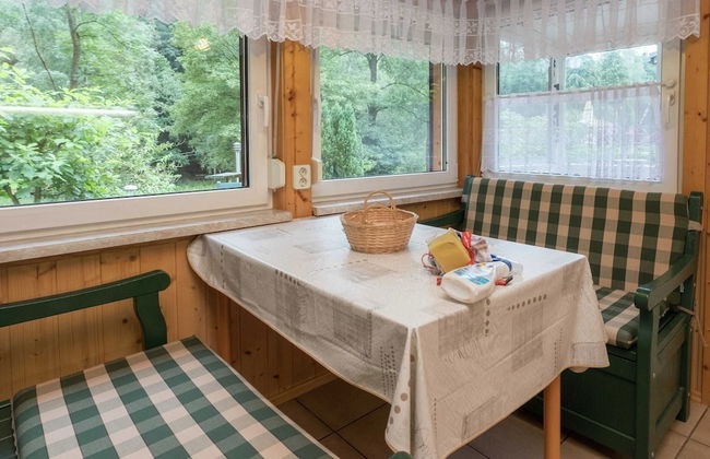 Luxurious Bungalow in Neustadt Harz With Private Terrace - Foto 30