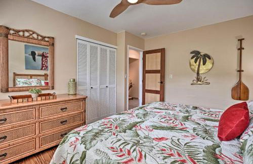Kailua-Kona Condo with Pool and Ocean Views - Foto 17