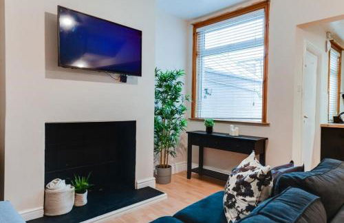 Poppy's Pad - Winchester Road - Foto 21