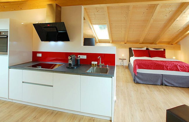 Boardinghouse Bayerisch Gmain - Foto 8