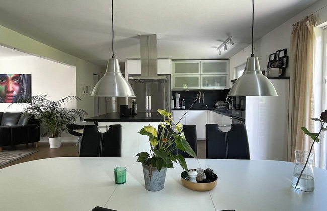 6 Person Holiday Home in Myggenas-by Traum - Foto 9