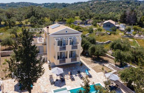 A Casa D' Irene Gaios Paxos - Foto 9