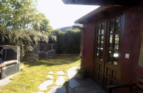 Cabaña Bioxana - Foto 31