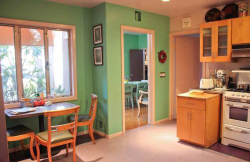 Bixby Beauty 50s Mod Long Beach - Foto 32