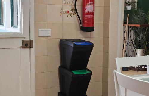 JoLi Larano - APT with 3 bedroom and 2 wc - Foto 15