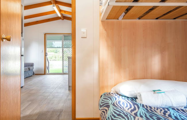 Echo Holiday Parks - Renmark - Foto 16