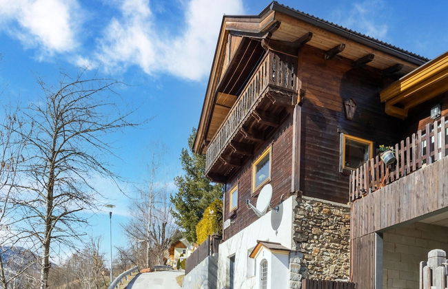 Welcoming Holiday Home near Ski Area in Rangersdorf - Photo 26