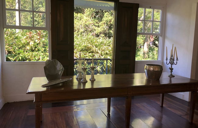 Pousada Vila Brasil - Foto 70