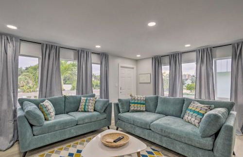 Cozy West Palm Beach Condo 1 Block to Shore! - Foto 6