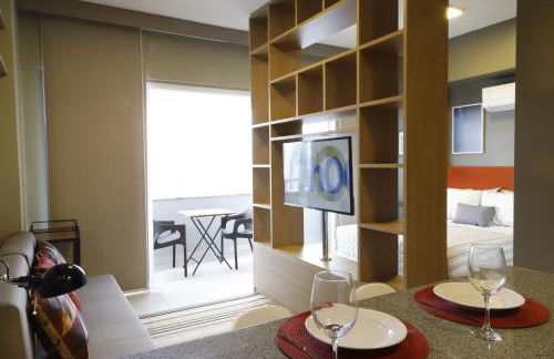 #1 Sofisticado Estúdio na Boaventura da Silva - Foto 5