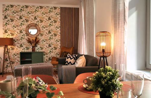 BohnApartments - Haus Leopold - sehr ruhig und zentral - Foto 26