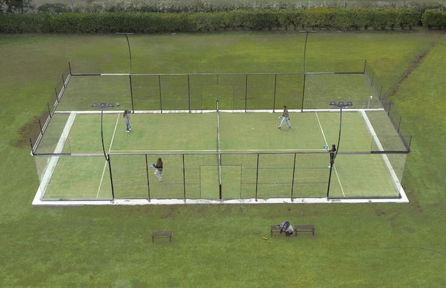 La Santina Posada & Experiencia de Campo - Foto 19