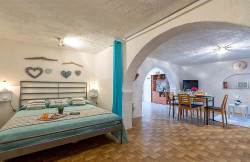 Villa Asinara Sea View & Terrace - Foto 33