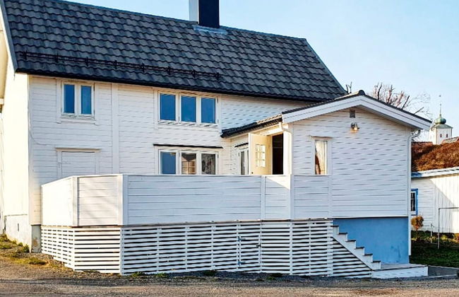 6 Person Holiday Home in Bud - Foto 51