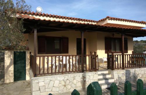 Ioannis Stagkonis House 1 - Photo 6