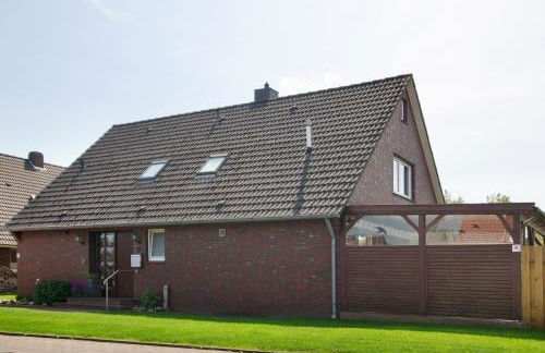 Ferienwohnung Goesmann - Foto 23