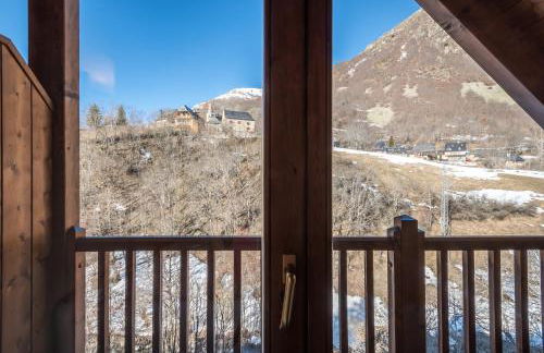 Apartamentos SNÖ Mont Romies Unhola - Foto 40