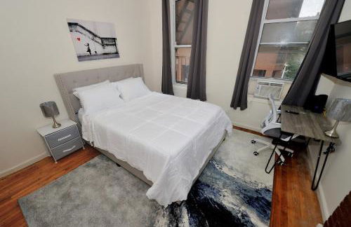 Cozy Studio Steps to Central Park Upper E Side - Foto 1