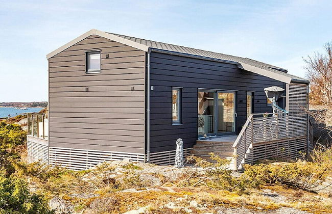 6 Person Holiday Home in Vastra Frolunda - Foto 18