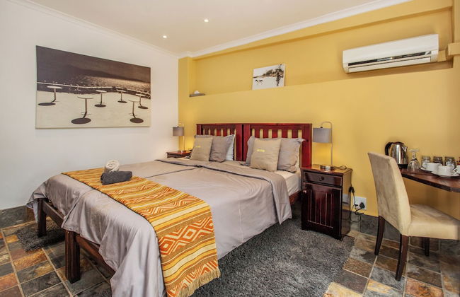 Toms Guest House - Foto 7