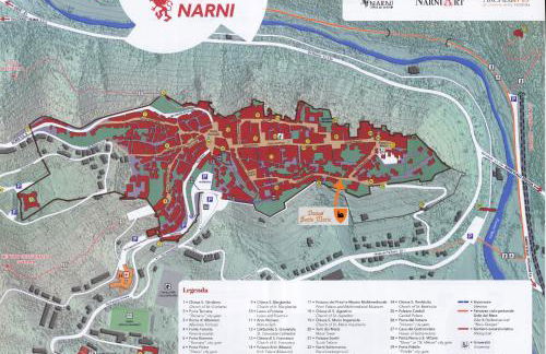 Domus Santa Maria - Foto 16