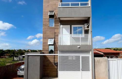 Triplex Dunas - Flecheiras - Foto 1