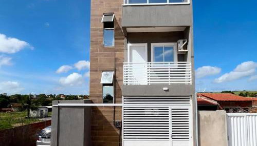 Triplex Dunas - Flecheiras - Foto 1