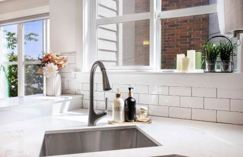 Queen Anne 3BR Walk to SPU & Fremont Market - Foto 25