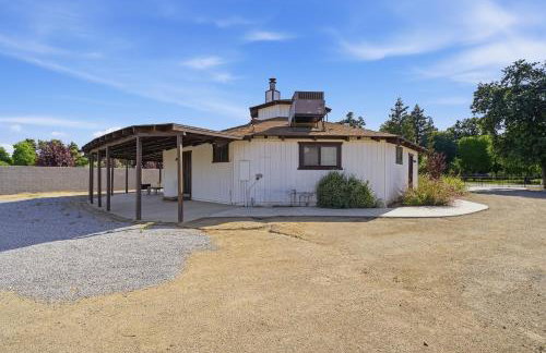 OctaFarmRetreat - Gateway To Sequoia Natl Park - Foto 61