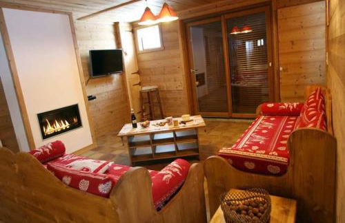 Chalet du champ Martel - Foto 22