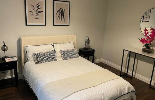 Eastwood Lodge Apartment No1 Woodhall Spa - Foto 22