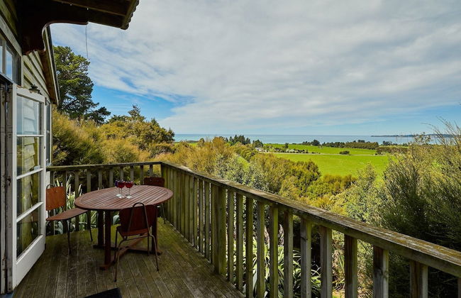 Cubby House Stay - Kaikoura - Foto 34