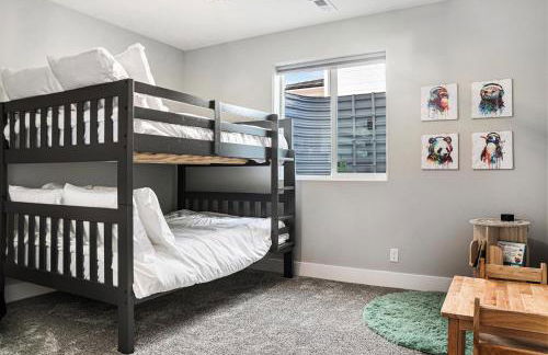 Walk to Water Park Game Room & Movie Theater - Foto 28