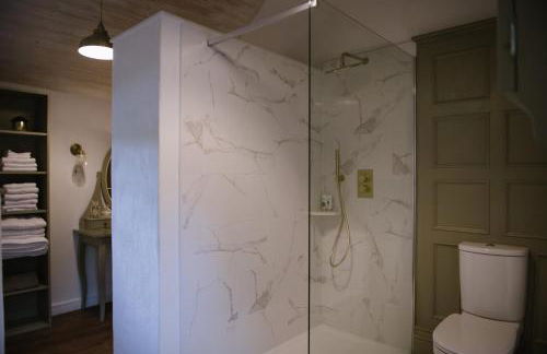 Keenaghan Cottage Belleek Fermanagh Northern Ireland - Foto 29